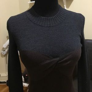 Proenza Shouler sweater